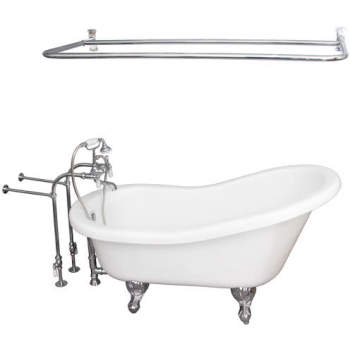Barclay tubs image-2