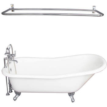 Barclay tubs image-2