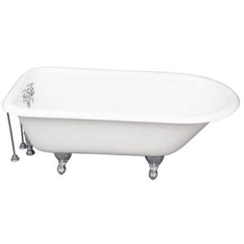 Barclay TKCTR67-CP7 image-1