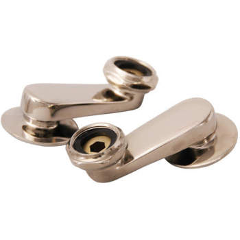 Barclay bathroom faucets image-2