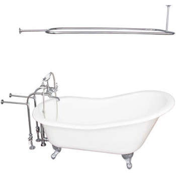 Barclay tubs image-2