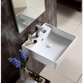 Barclay 4-9066WH image-1
