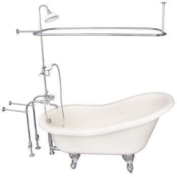 Barclay tubs image-2