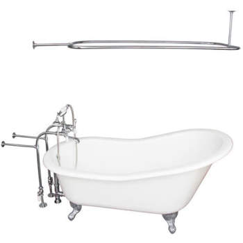 Barclay tubs image-2