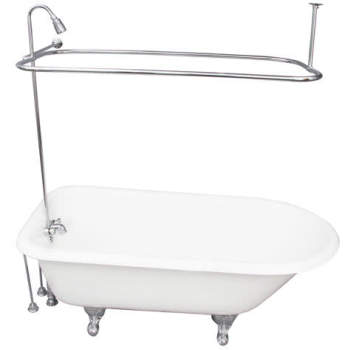 Barclay TKCTR67-CP5 image-1