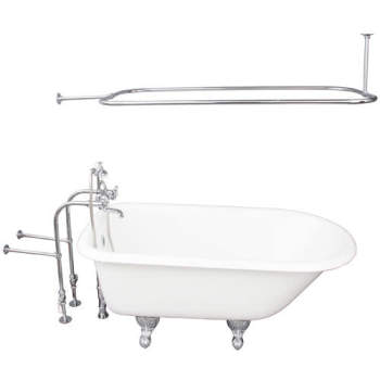 Barclay tubs image-2