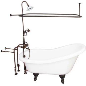 Barclay TKADTS60-W3 image-3