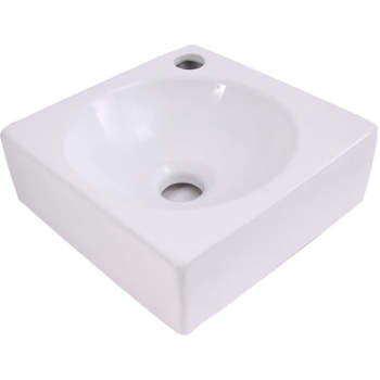 Barclay 4-1138WH image-1