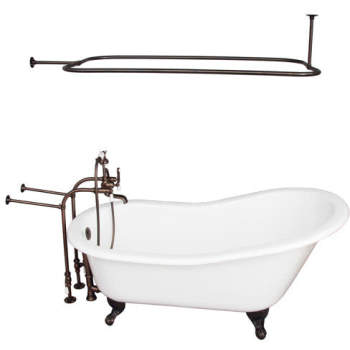 Barclay tubs image-2