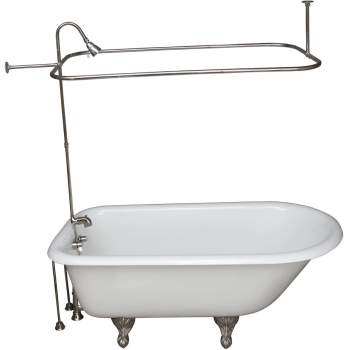 Barclay TKCTRH54-PN4 image-1