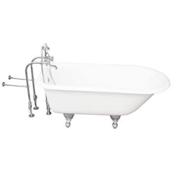 Barclay tubs image-2