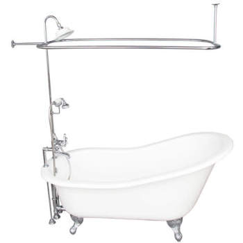 Barclay tubs image-2
