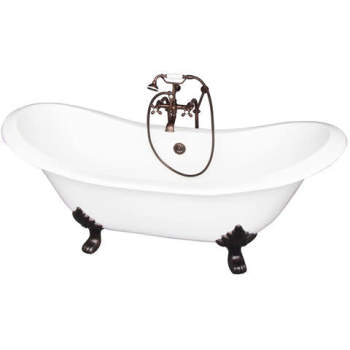 Barclay tubs image-2