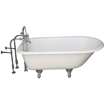 Barclay tubs image-2