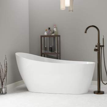 Barclay bathtubs deals
