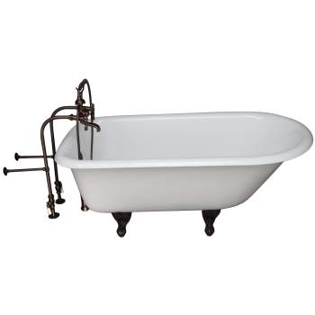 Barclay TKCTRN67-8 image-1