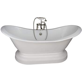Barclay tubs image-2