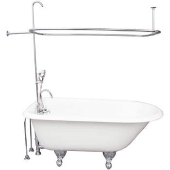 Barclay TKCTRH54-CP2 image-1