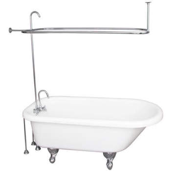 Barclay TKADTR60-W1 image-1
