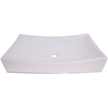 Barclay 4-491WH image-1