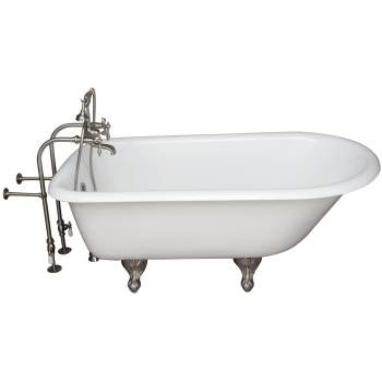 Barclay tubs image-2
