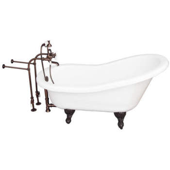 Barclay tubs image-2