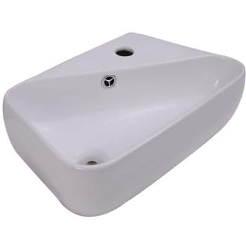 Barclay 4-1134WH image-1