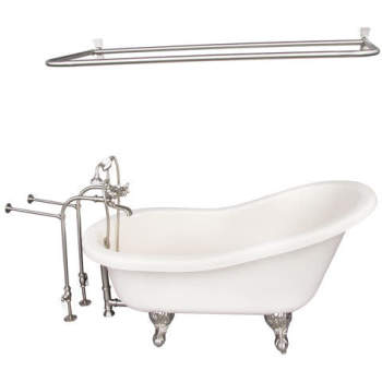 Barclay tubs image-2