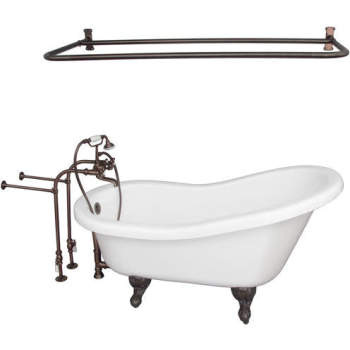Barclay tubs image-2