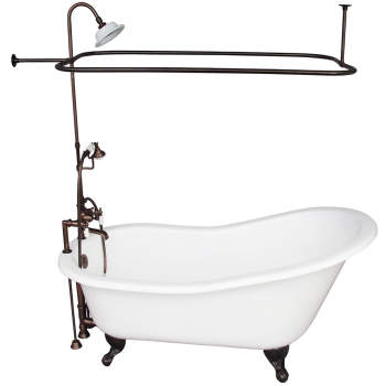 Barclay tubs image-2