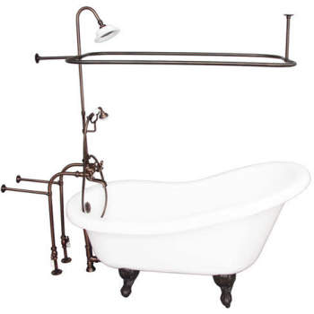 Barclay TKADTS60-W4 image-3