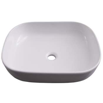 Barclay 4-8040WH image-1