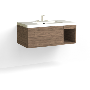 Furniture Guild bathroom vanities image-18