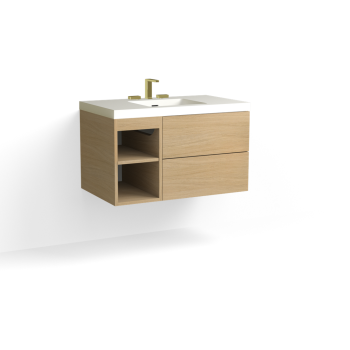 Furniture Guild bathroom vanities image-16