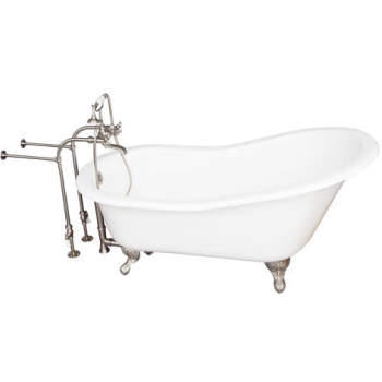 Barclay tubs image-2