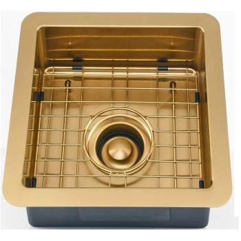 Barclay PSSSB2060K-GS image-1