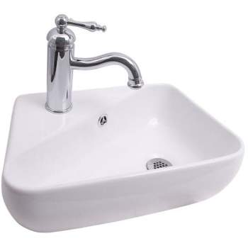 Barclay 4-1120WH image-1