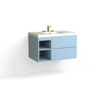 Furniture Guild bathroom vanities image-8