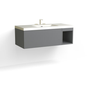 Furniture Guild bathroom vanities image-10