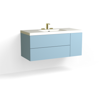 Furniture Guild bathroom vanities image-8
