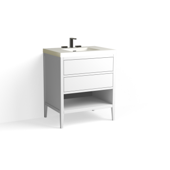 Furniture Guild bathroom vanities image-2