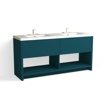 Furniture Guild bathroom vanities image-2