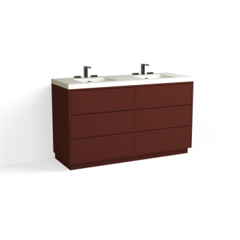 Furniture Guild bathroom vanities image-4