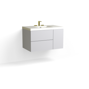 Furniture Guild bathroom vanities image-12