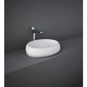 Barclay bathroom sinks image-2