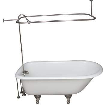 Barclay TKCTRH54-1 image-1