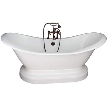 Barclay tubs image-2