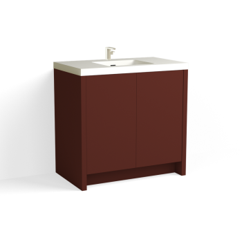Furniture Guild bathroom vanities image-22