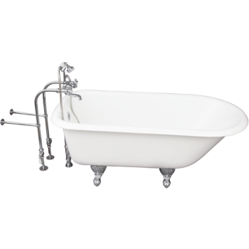 Barclay tubs image-2