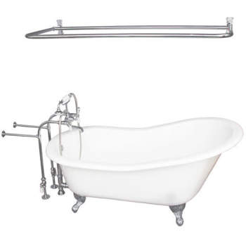 Barclay tubs image-2